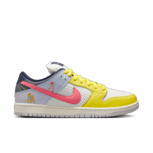 Nike SB Dunk Low Pro Be True Xavier Schipani