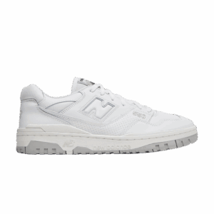 New Balance 550 White
