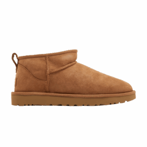 UGG Classic Ultra Mini Boot Chestnut (Women's)