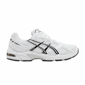 ASICS Gel-1130 White Black