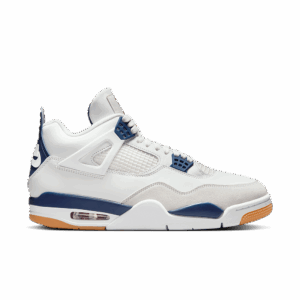 Jordan 4 Retro SB Navy
