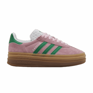 adidas Gazelle Bold True Pink (Women's)