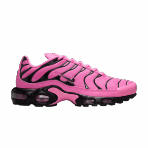 Nike Air Max Plus Pink Black (Women's)