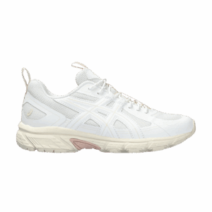 ASICS Gel-Venture 6 NS White White (Women's)