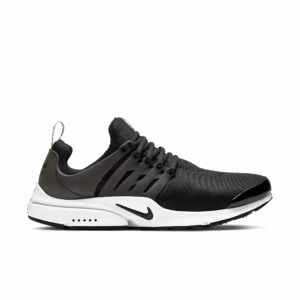 Nike Air Presto White Black