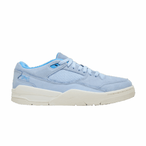 Jordan Flight Court Hydrogen Blue (Women's)