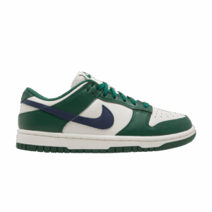 Nike Dunk Low Retro Gorge Green Midnight Navy (Women's)