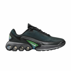 Nike Air Max Dn Black Rage Green (GS)