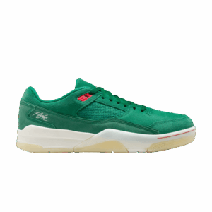 Jordan Flight Court Malachite