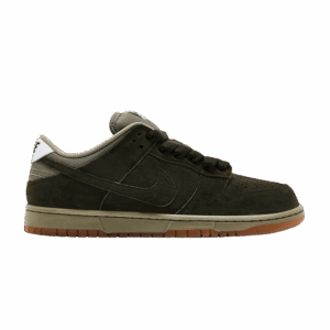 Nike SB Dunk Low Pro B Sequoia