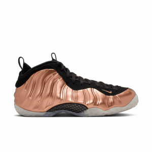 Nike Air Foamposite One Copper (2024)