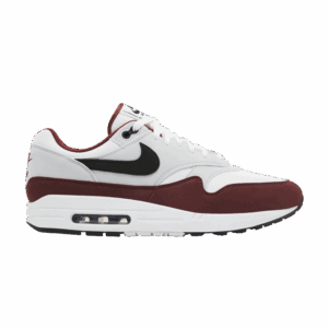 Nike Air Max 1 Dark Team Red