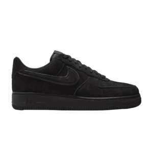 Air Force 1 '07 LV8 'Black Cat'
