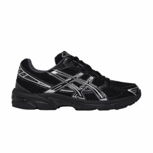 ASICS Gel-1130 Black Pure Silver