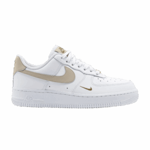 Nike Air Force 1 Low '07 Essential White Beige (Women's)