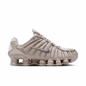 Nike Shox TL Beige