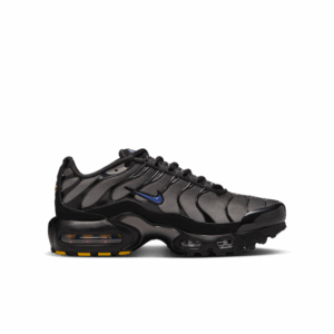 Nike Air Max Plus GS Black Cave Stone