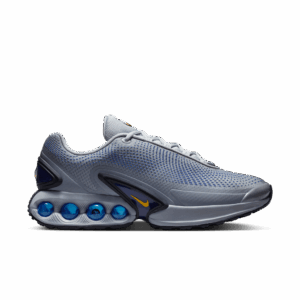 Nike Air Max Dn Wolf Grey/Hyper Royal