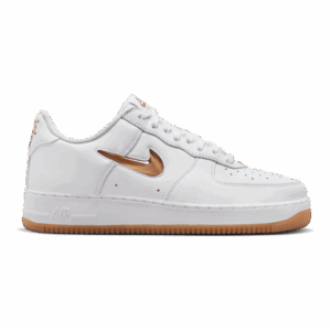 Nike Air Force 1 '07 Low Retro Color of the Month Jewel Bronze Gum