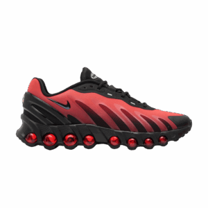 Nike Air Max Dn8 Black Bright Crimson