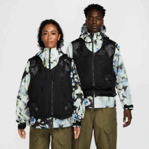 Nike x NOCTA Opal Tito Neeks Modular Vest Black