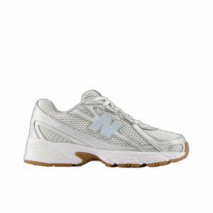 New Balance 740 Silver Metallic (GS)