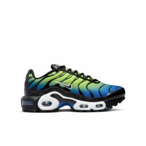 Nike Air Max Plus Racer Blue Volt (GS)