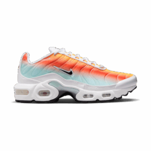 Nike Air Max Plus Tropical Sunset (GS)