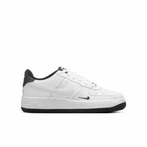 Nike Air Force 1 LV8 White Green (GS)