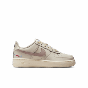 Nike Air Force 1 LV8 Beige GS