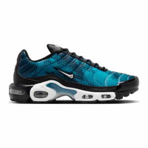 Nike Air Max Plus Dot Pattern Black Dusty Cactus (Women's)