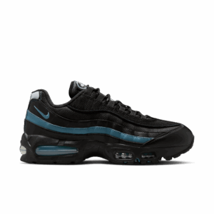 Nike Air Max 95 OG Big Bubble Smoky Blue Black