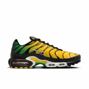 Nike Air Max Plus Jamaica Pine Green