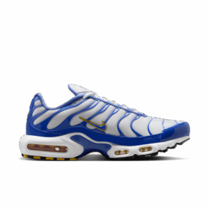 Nike Air Max Plus White Lyon Blue