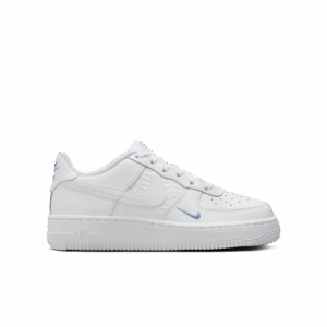 Air Force 1 GS 'White Light Armoury Blue'
