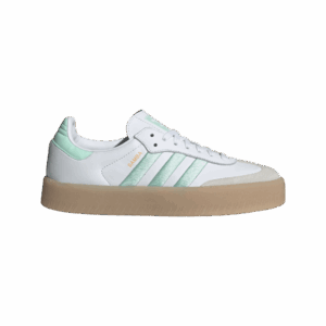 adidas Sambae Clear Mint (Women's)