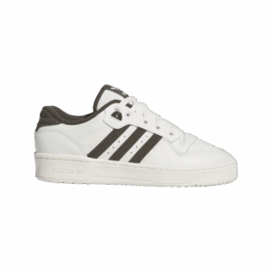 Adidas Rivalry Low Sneaker White Olive