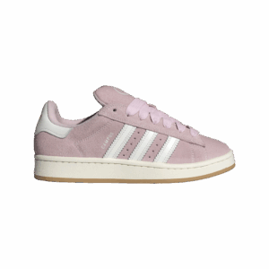 adidas Campus 00s Camp Core White Clear Pink (Women's)