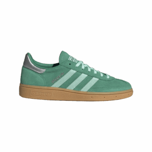 adidas Handball Spezial Semi Court Green Clear Mint Gum (Women's)