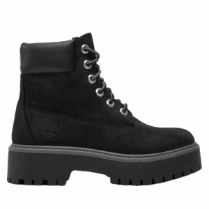 Timberland Stone Street 6IN WP Black (Women's)