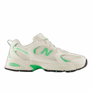 New Balance 530 Sea Salt Green