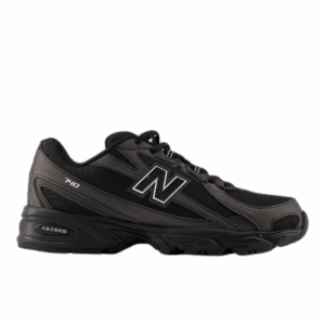 New Balance 740 Black Grey