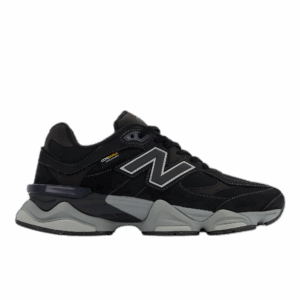 New Balance 9060 Cordura Black Grey