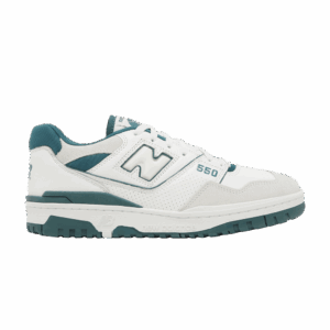 New Balance 550 Vintage Teal
