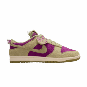 Nike Dunk Low Retro SE Viotech Dusty Olive