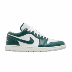 Jordan 1 Low SE Oxidized Green