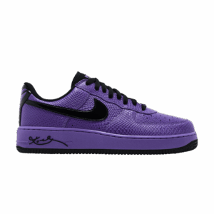 Nike Air Force 1 Low Protro Kobe Bryant x FC Barcelona Persian Violet