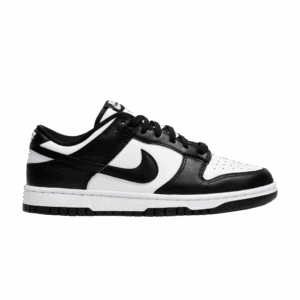 Nike Dunk Low Retro White Black Panda