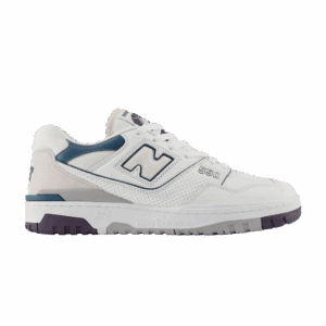 New Balance 550 Interstellar Deep Ocean