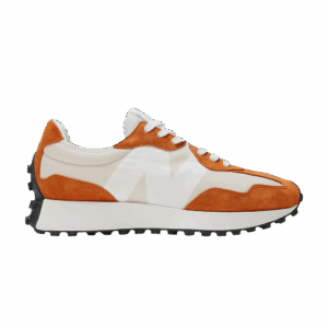 New Balance 327 Rust Oxide
